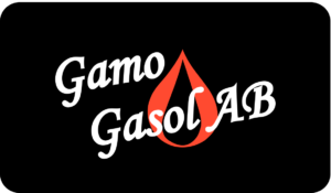 Gamo Gasol AB